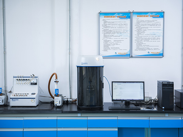 美国麦克公司物理吸附仪   Physical adsorption instrument