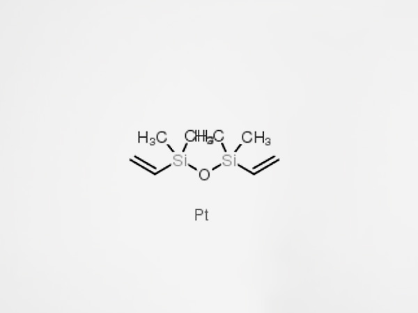 214  铂-二乙烯四甲基二硅氧烷