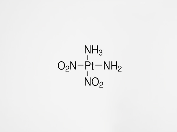 219 .二亚硝基二氨铂