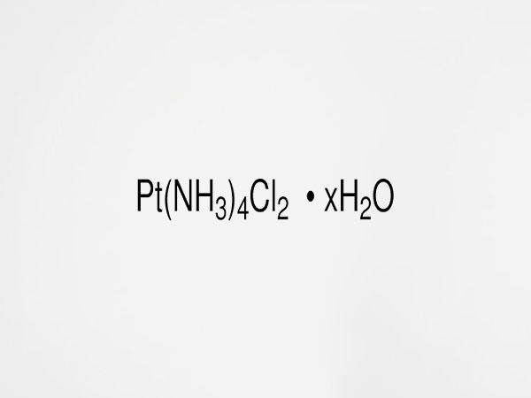 216  二氯四氨合铂
