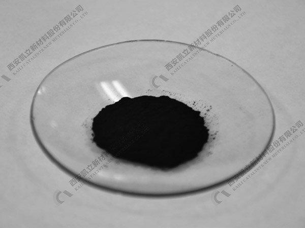 Lindlar催化剂（Pd/CaCO3，Pd/BaSO4）